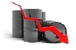Giá dầu giảm gần 5% sau quyết định của OPEC